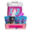 The NEW Jumbo "FRUITY FLAVORS" Boba / Bubble Tea Party Kit