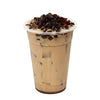 Premium Brown Sugar Jelly Dessert Topping