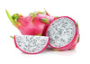 Premium Dragon Fruit Boba Bombs (c) Popping Boba Pearls