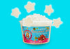 Premium STAR Lychee Coconut Jelly Dessert Topping