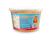 Premium STAR Lychee Coconut Jelly Dessert Topping