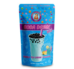1 Pound Premium BLUE HAWAIIAN LEMONADE Drink Mix Powder