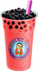 1 Pound Premium  WATERMELON Bubble / Boba Tea Drink Mix Powder