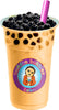 1 Pound Premium JACKFRUIT Boba /  Bubble Tea Drink Mix Powder