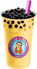 1 Pound Premium PASSION FRUIT Boba Bubble Tea Drink Mix Powder