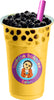 1 Pound Premium DURIAN Boba / Bubble Tea Drink Mix Powder