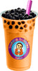 Premium THAI ICED TEA Boba / Bubble Tea Drink Kit