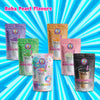 RAINBOW Boba / Bubble Tea Tapioca Pearls Ready in 5 Minutes
