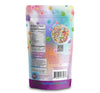 Premium RAINBOW Boba / Bubble Tea Tapioca Pearls Ready in 5 Minutes