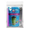 Premium MATCHA GREEN TEA LATTE Boba / Bubble Tea Drink Kit