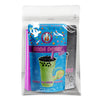 Premium HONEYDEW MELON Boba / Bubble Tea Drink Kit