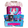 The NEW Jumbo "CLASSIC FLAVORS" Boba / Bubble Tea Party Kit