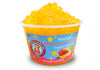 Premium STARS MANGO Coconut Jelly Dessert Topping