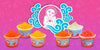 Premium Chocolate Popping Boba Bombs by Buddha Bubbles Boba