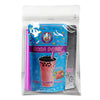 Premium STRAWBERRY Cream Boba / Bubble Tea Drink Kit