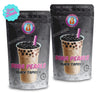 Quick Cook Premium BOBA BUNDLE 2x Boba 5 Minute Boba / Tapioca Pearls by Buddha Bubbles