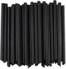 Boba / Bubble Tea Fat Straw 50 per Pack 9"