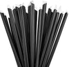 Boba / Bubble Tea Fat Straw 50 per Pack 9"