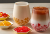 Premium STARS MANGO Coconut Jelly Dessert Topping