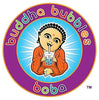 Cherry Blossom Boba Bombs (c) Popping / Bursting Boba Pearls by Buddha Bubbles Boba
