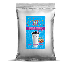Premium ALMOND Boba / Bubble Tea Powder 1 Kilo / 2.2 Pounds