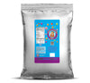 Premium TARO Boba / Bubble Tea Pearls Tapioca Pearls Ready in 3 Minutes (1 Kilo / 2.2 Pounds)