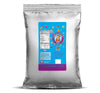 Premium LYCHEE Boba / Bubble Tea Tapioca Pearls Ready in 5 Minutes (1 Kilo / 2.2 Pounds)