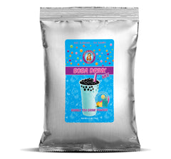 Premium BLUE HAWAIIAN LEMONADE Drink Mix Powder 1 Kilo / 2.2 Pounds