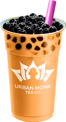 1 Pound Premium THAI ICED TEA Loose Leaf Tea by URBAN MONK TEA