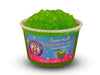 6 Premium Jelly Dessert Topping / Boba / Bubble Tea Drink Party Pack