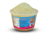 Premium Lychee Fruit Coconut Jelly Topping