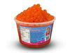 Premium Pomegranate Boba Bombs (c) Popping / Bursting Boba Pearls by Buddha Bubbles Boba