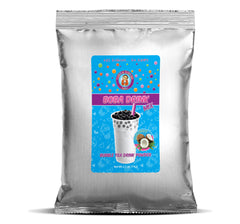 Premium COCONUT CREAM Bubble Tea Dink Powder Mix Powder 1 Kilo / 2.2 Pounds
