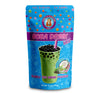 1 Pound Premium COCONUT GREEN TEA Latte Boba Tea Drink Mix Powder