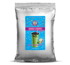 Premium COCONUT GREEN TEA Latte Frappe Powder 1 Kilo / 2.2 Pounds
