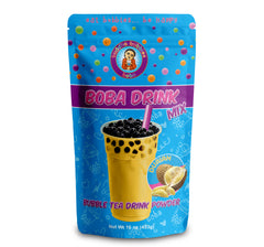 1 Pound Premium DURIAN Boba / Bubble Tea Drink Mix Powder