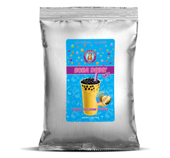 Premium Durian Boba / Bubble Tea Drink Mix Powder  (1 Kilo / 2.2 Pounds)