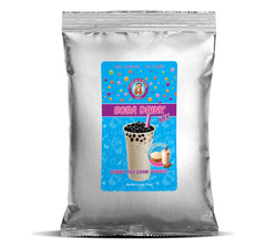 Premium HORCHATA Bubble / Boba Tea Drink Mix Powder 1 Kilo (2.2 Pounds)
