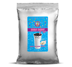 Premium JASMINE Green Tea Boba Bubble Tea Drink Mix Powder 1 Kilo / 2.2 Pounds