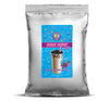 Premium LAVENDER Milk Tea Boba / Bubble Tea Drink Mix Powder 1 Kilo (2.2 Pounds)