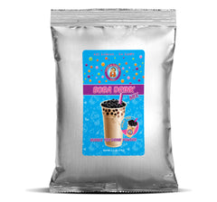 Premium MILK TEA Boba / Bubble Tea Drink Mix Powder 1 Kilo (2.2 Pounds)