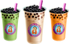 1 Pound Premium ALMOND Boba / Bubble Tea Drink Mix Powder