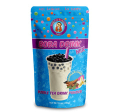 1 Pound Premium VANILLA CHAI TEA LATTE Boba Tea Powder Drink Mix Powder