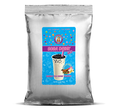 Premium VANILLA CHAI TEA LATTE Boba Tea Powder 1 Kg / 2.2 Pounds