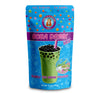 1 Pound Premium VANILLA GREEN TEA LATTE Boba Tea Drink Mix Powder