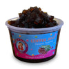 6 Premium Jelly Dessert Topping / Boba / Bubble Tea Drink Party Pack