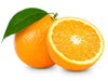 Premium Orange Boba Bombs (c) Popping / Bursting Boba Pearls by Buddha Bubbles Boba