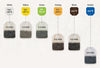 1/2 Lb TUNG TING OOLONG Loose Leaf Tea makes 100+ Cups by URBAN MONK TEA