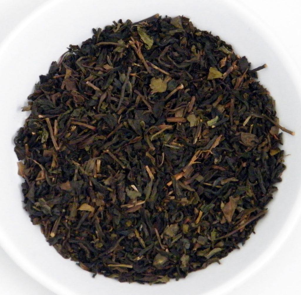 1/2 Pound OOLONG Wulong Loose Leaf by URBAN MONK TEA