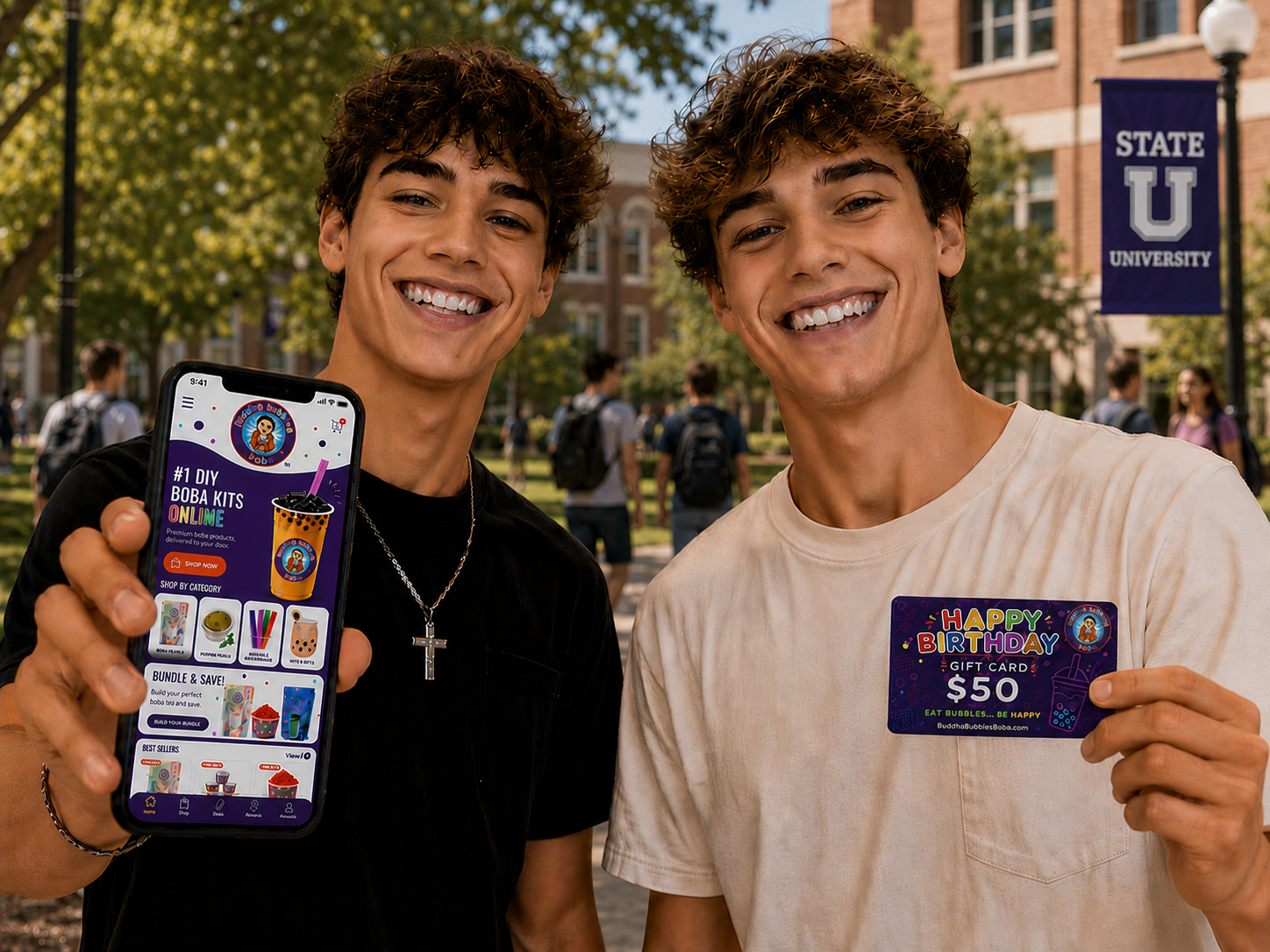 Gift Cards